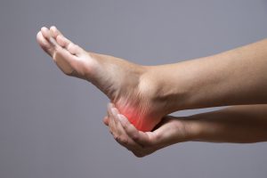 heel-pain-podiatrist-Kansas-City-Overland-Park