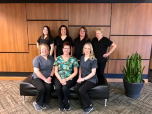 Podiatry Associates Staff