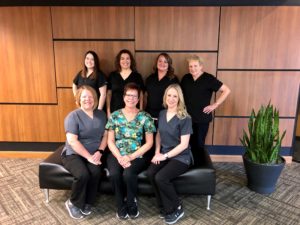 Podiatry Associates Staff